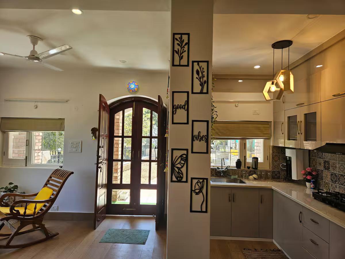 Tathastu Abhyuday x Solis Nature