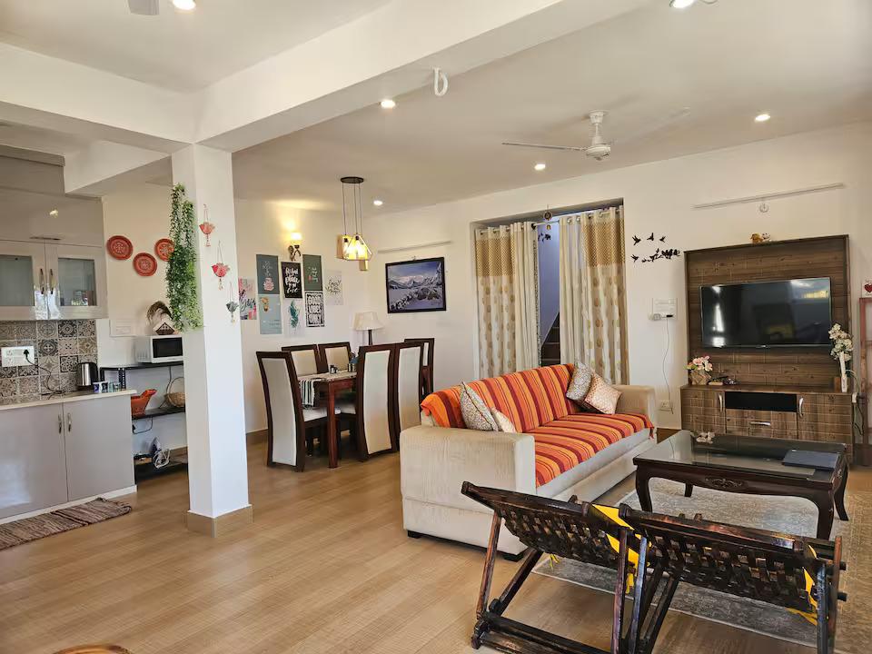 Tathastu Abhyuday x Solis Nature