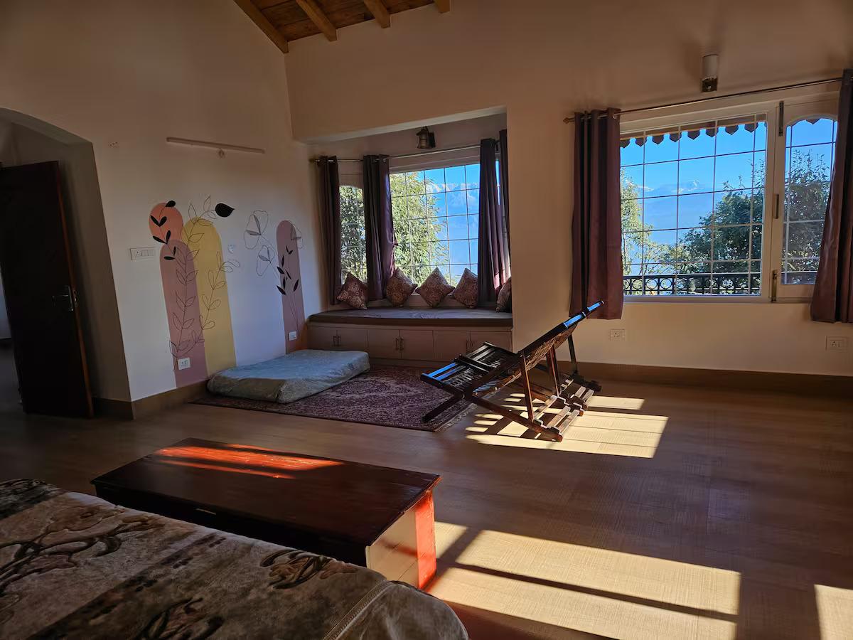 Tathastu Abhyuday x Solis Nature