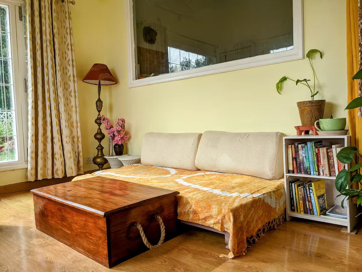 Tathastu Cottage x Solis Nature