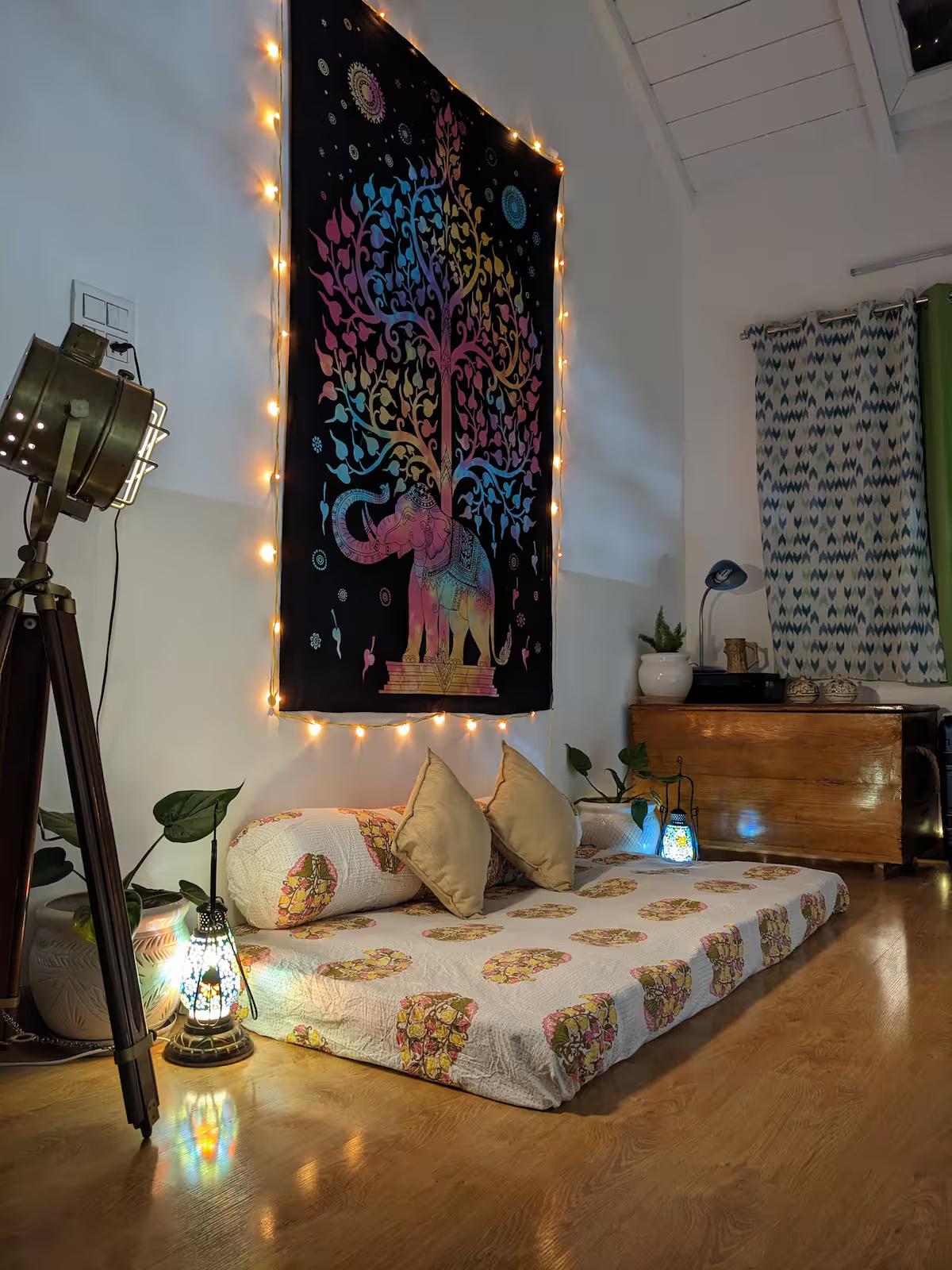 Tathastu Cottage x Solis Nature