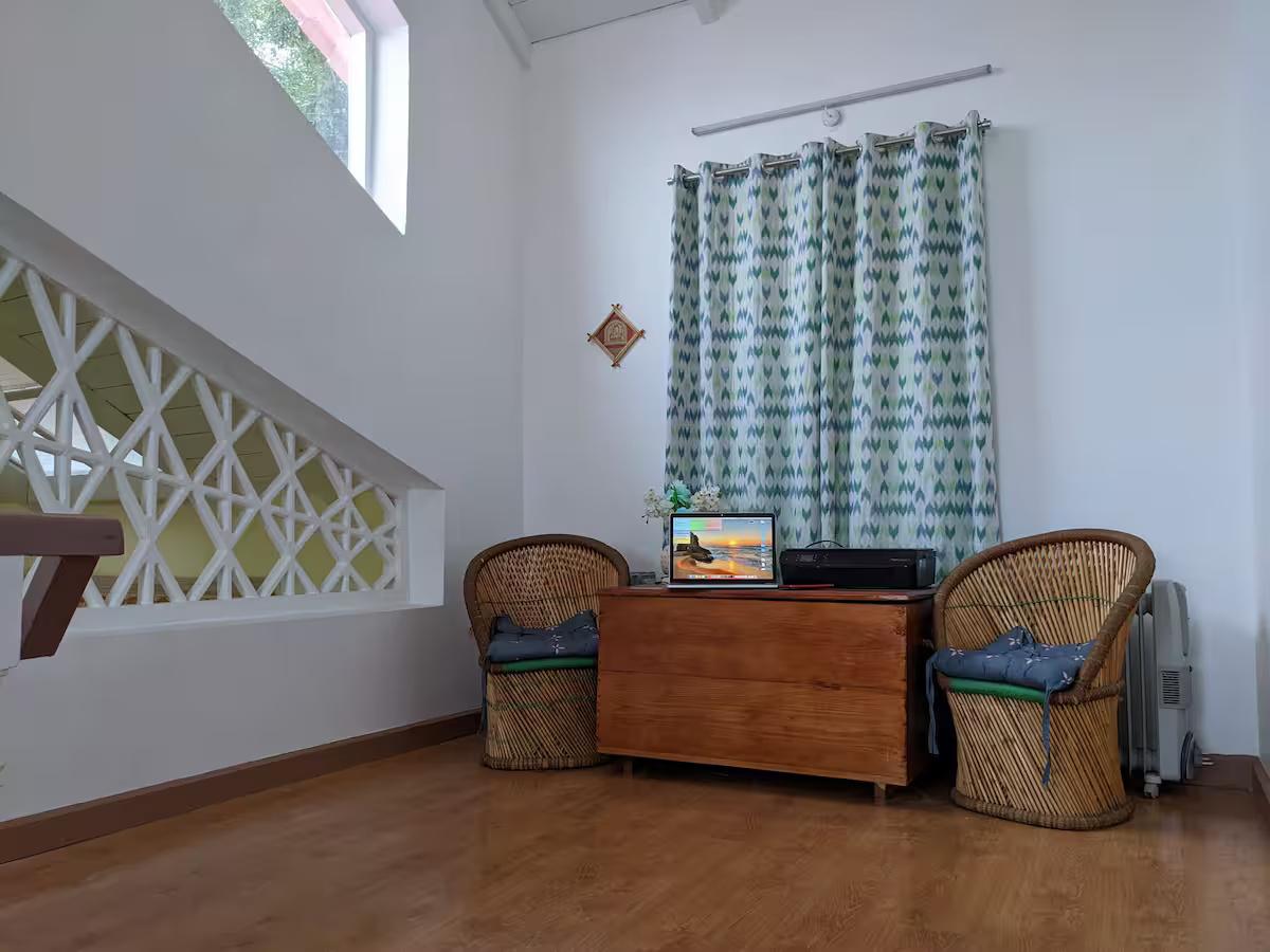 Tathastu Cottage x Solis Nature