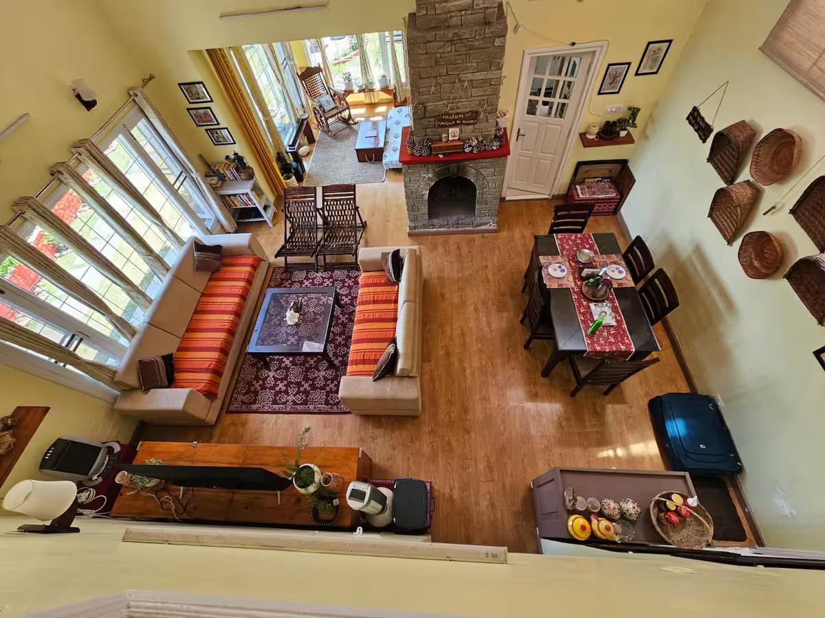 Tathastu Cottage x Solis Nature