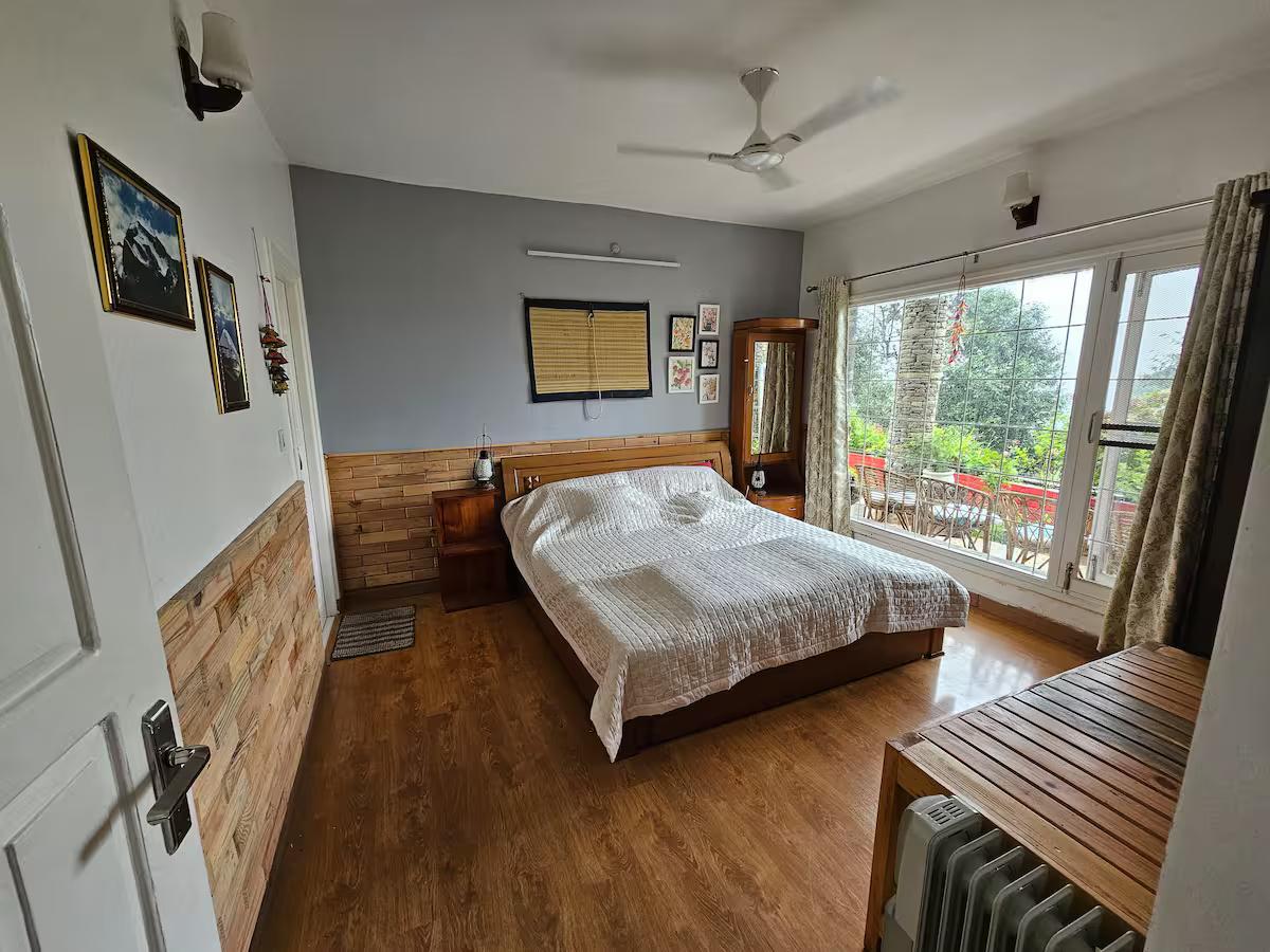 Tathastu Cottage x Solis Nature