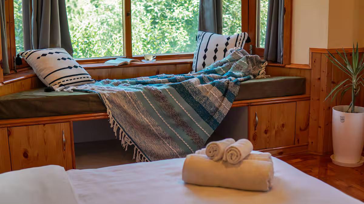 The Only Villa with Open Jacuzzi x Solis Nature