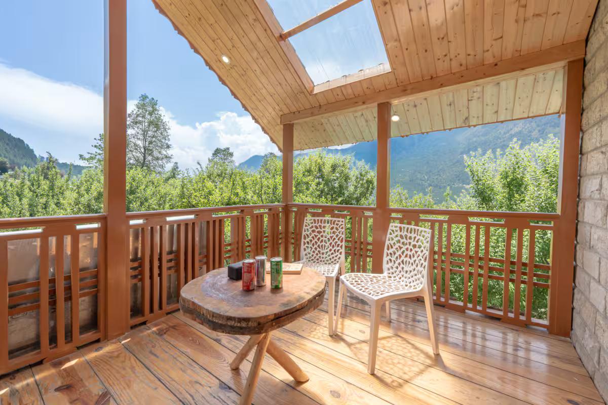 The Only Villa with Open Jacuzzi x Solis Nature