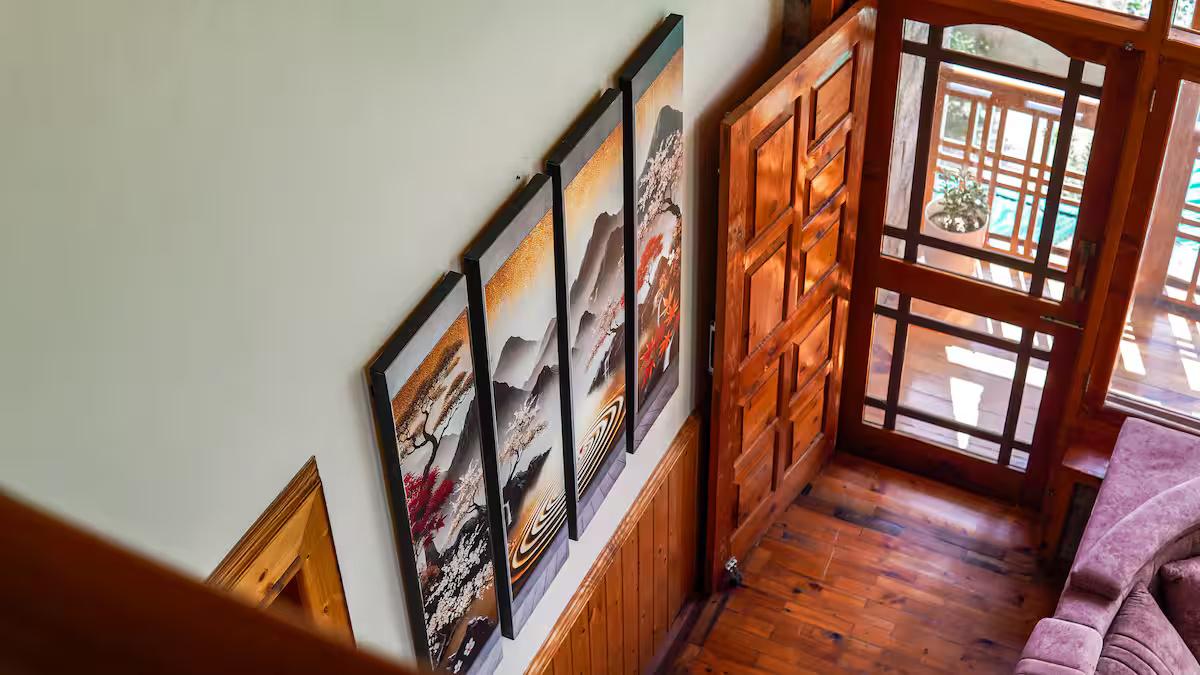 The Only Villa with Open Jacuzzi x Solis Nature