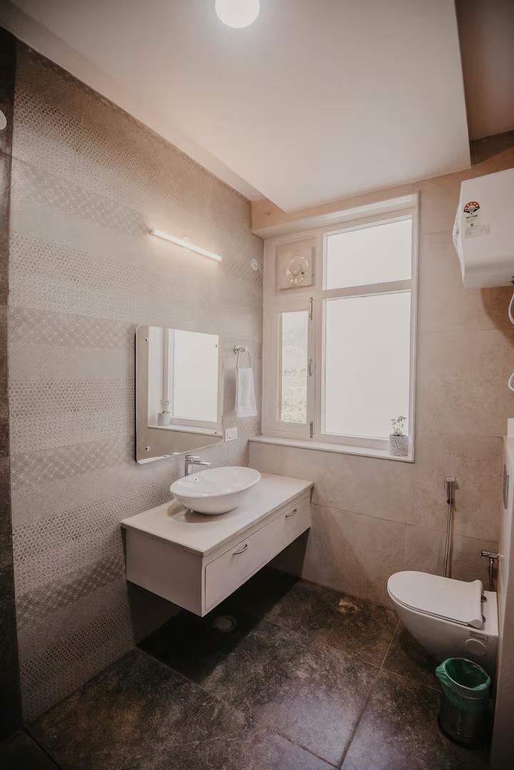 3 Luxurious Room in a Villa x Solis Nature