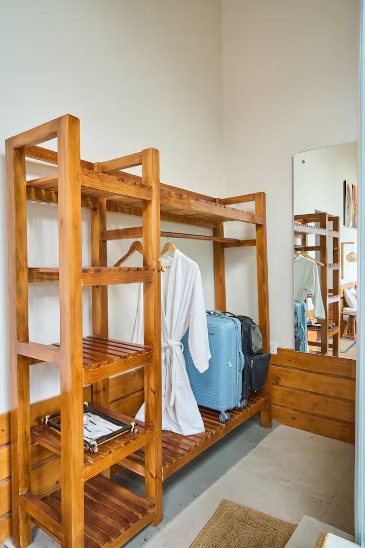 2 Luxurious Room with Balcony and Bathtu x Solis Nature