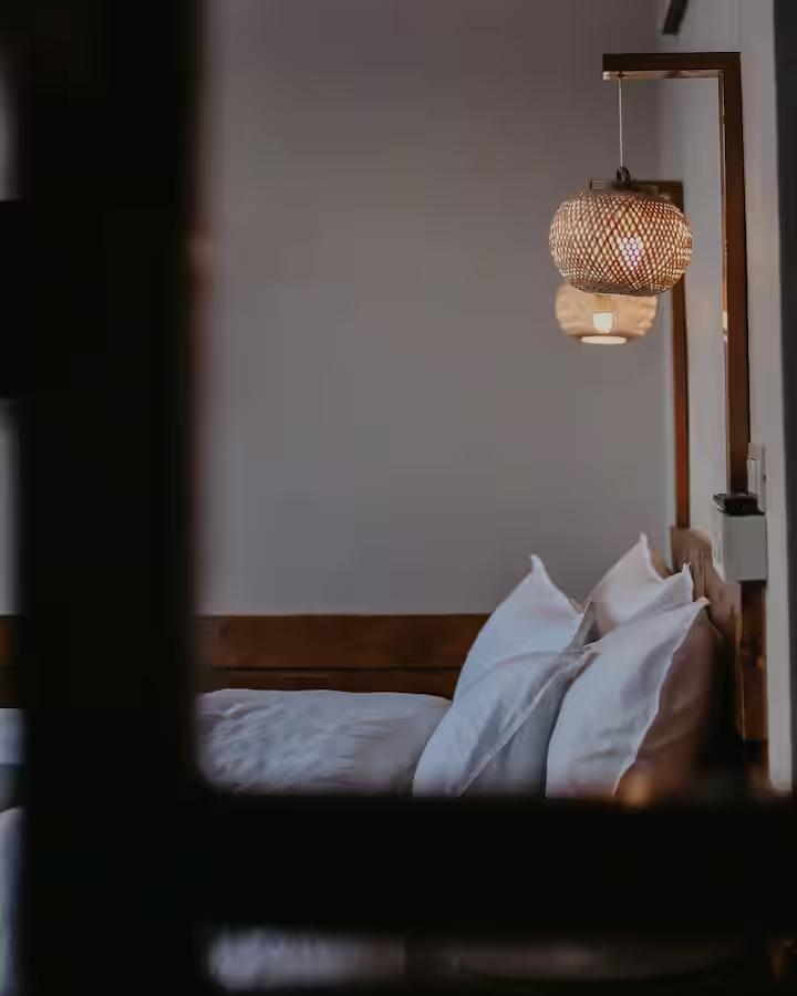 2 Luxurious Room with Balcony and Bathtu x Solis Nature