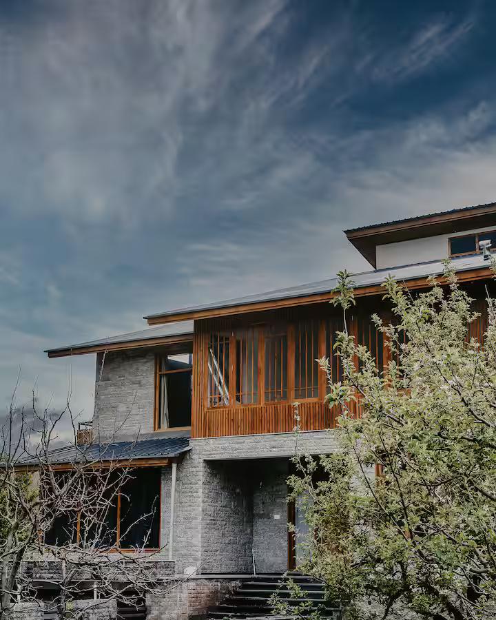 2 Luxurious Room with Balcony and Bathtu x Solis Nature