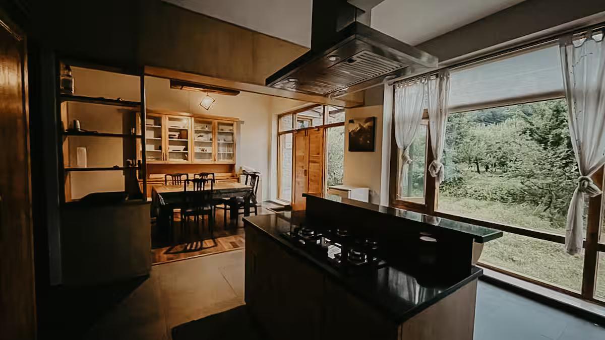 2 Luxurious Room with Balcony and Bathtu x Solis Nature