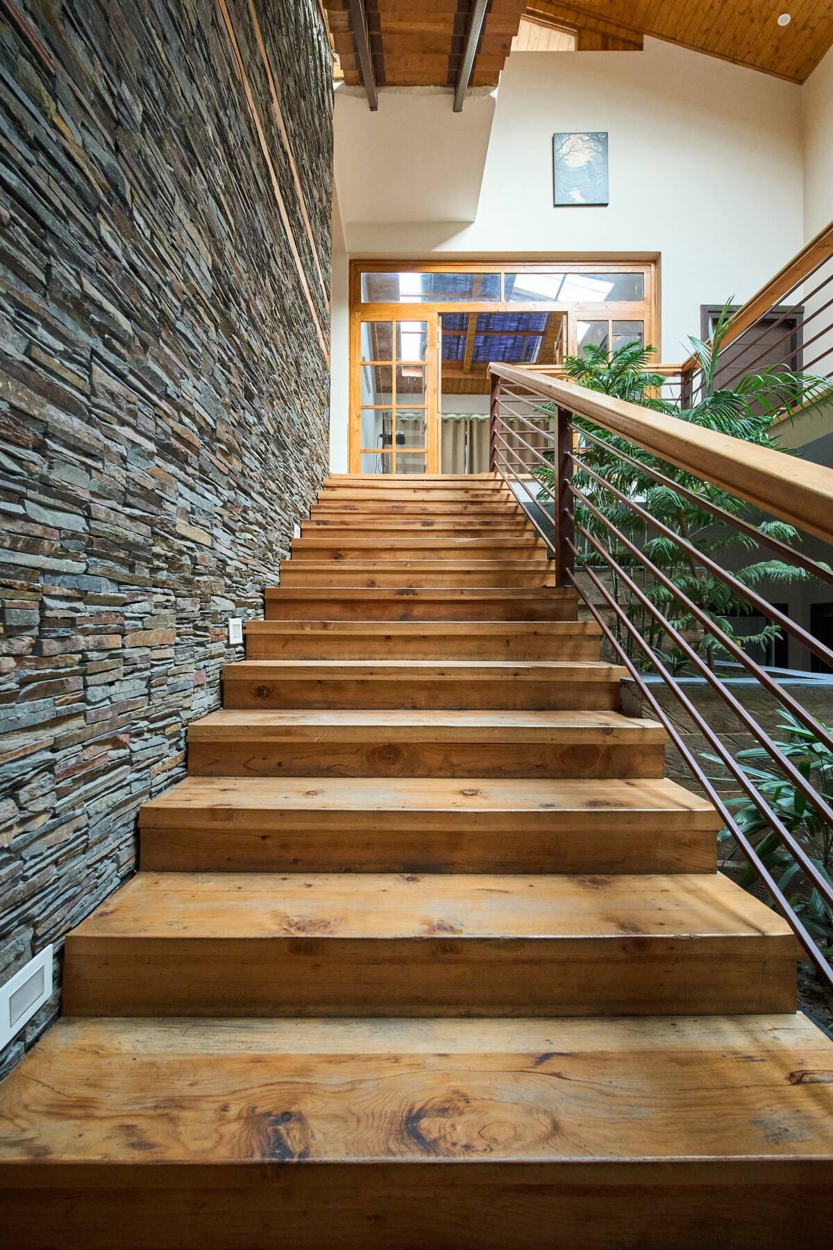 Most Affordable Luxurious Room in Villa x Solis Nature