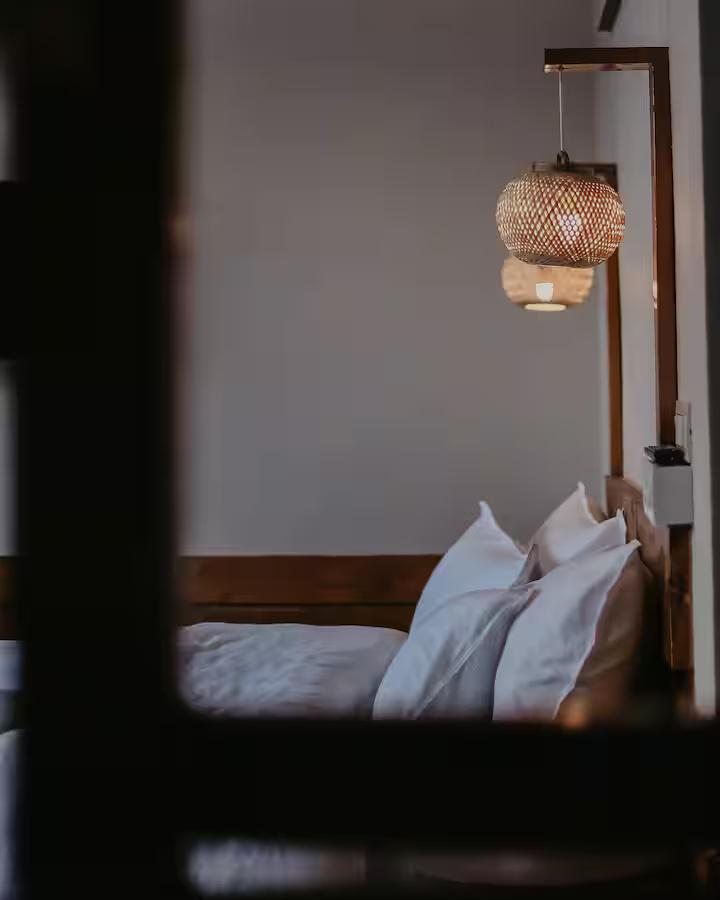 The most unique panoramic room in Manali x Solis Nature