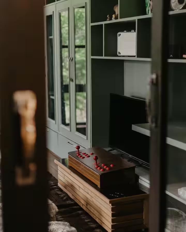 The most unique panoramic room in Manali x Solis Nature