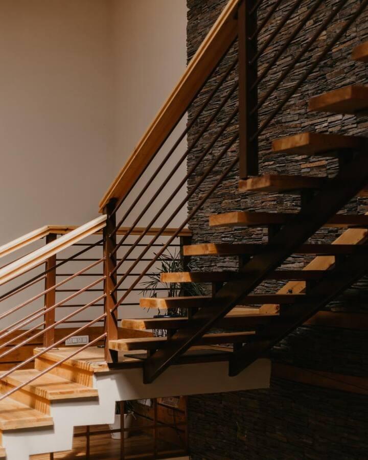 The most unique panoramic room in Manali x Solis Nature