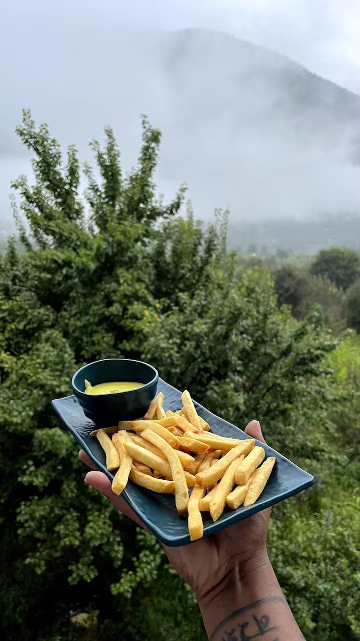 Spacious-Boutique Room in a Luxurious View x Solis Nature