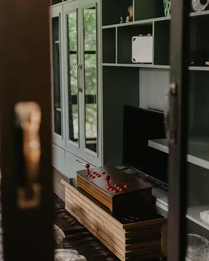 Spacious-Boutique Room in a Luxurious View x Solis Nature