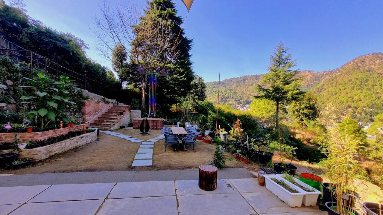 4BHK Mountaintop Escape x Solis Nature