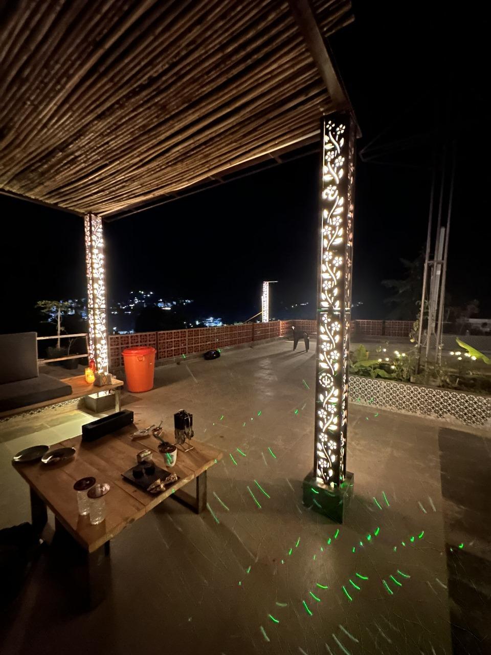 4BHK Mountaintop Escape x Solis Nature