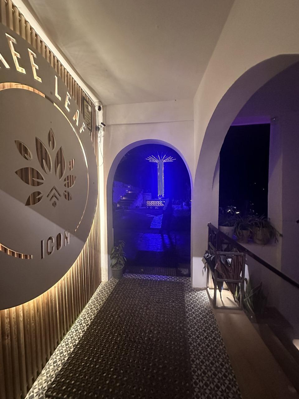 4BHK Mountaintop Escape x Solis Nature