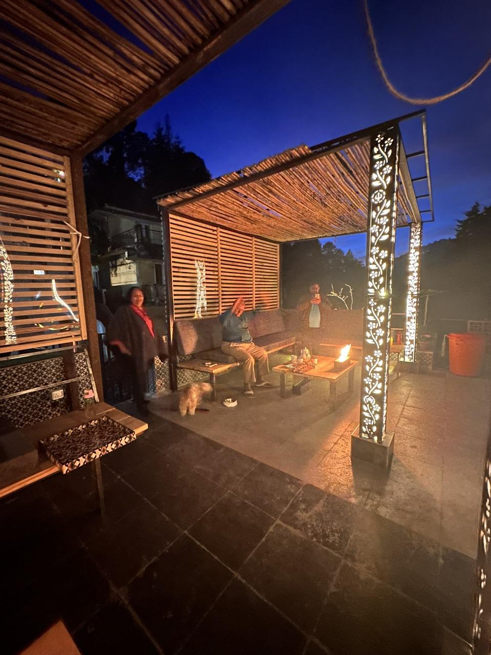 4BHK Mountaintop Escape x Solis Nature