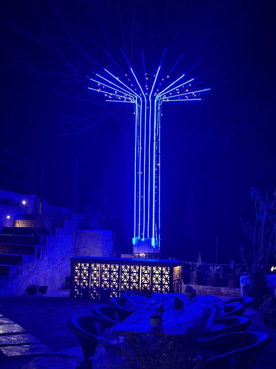 4BHK Mountaintop Escape x Solis Nature