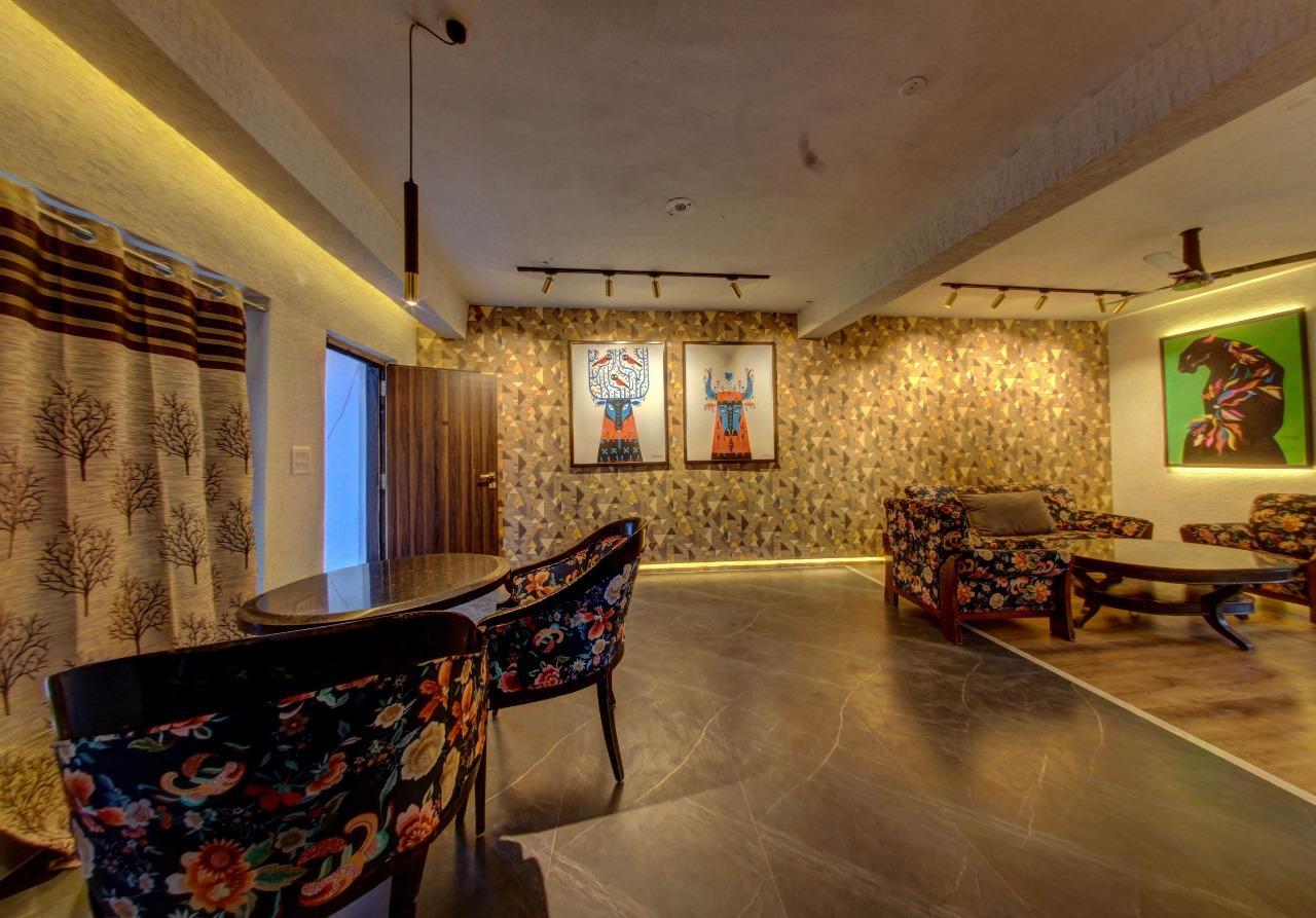 4BHK Mountaintop Escape x Solis Nature