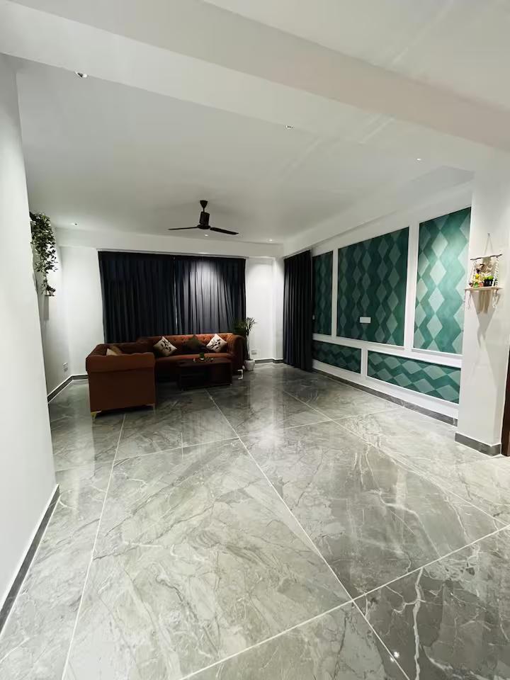 Nirvaan Cove: Scenic 2bhk Valley View x Solis Nature