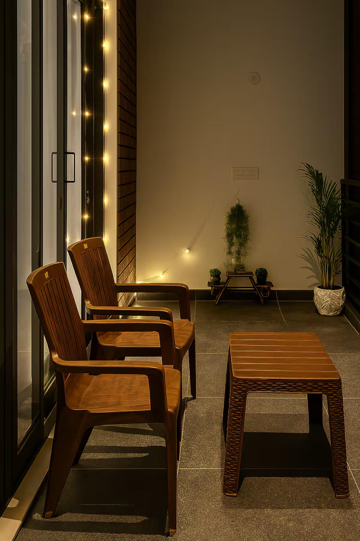 Nirvaan Cove: Scenic 2bhk Valley View x Solis Nature