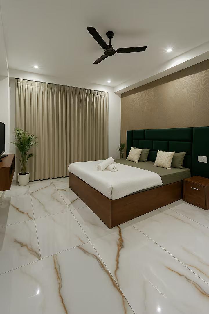 Atulya Casa x Solis Nature