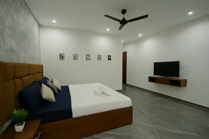 Atulya Casa x Solis Nature