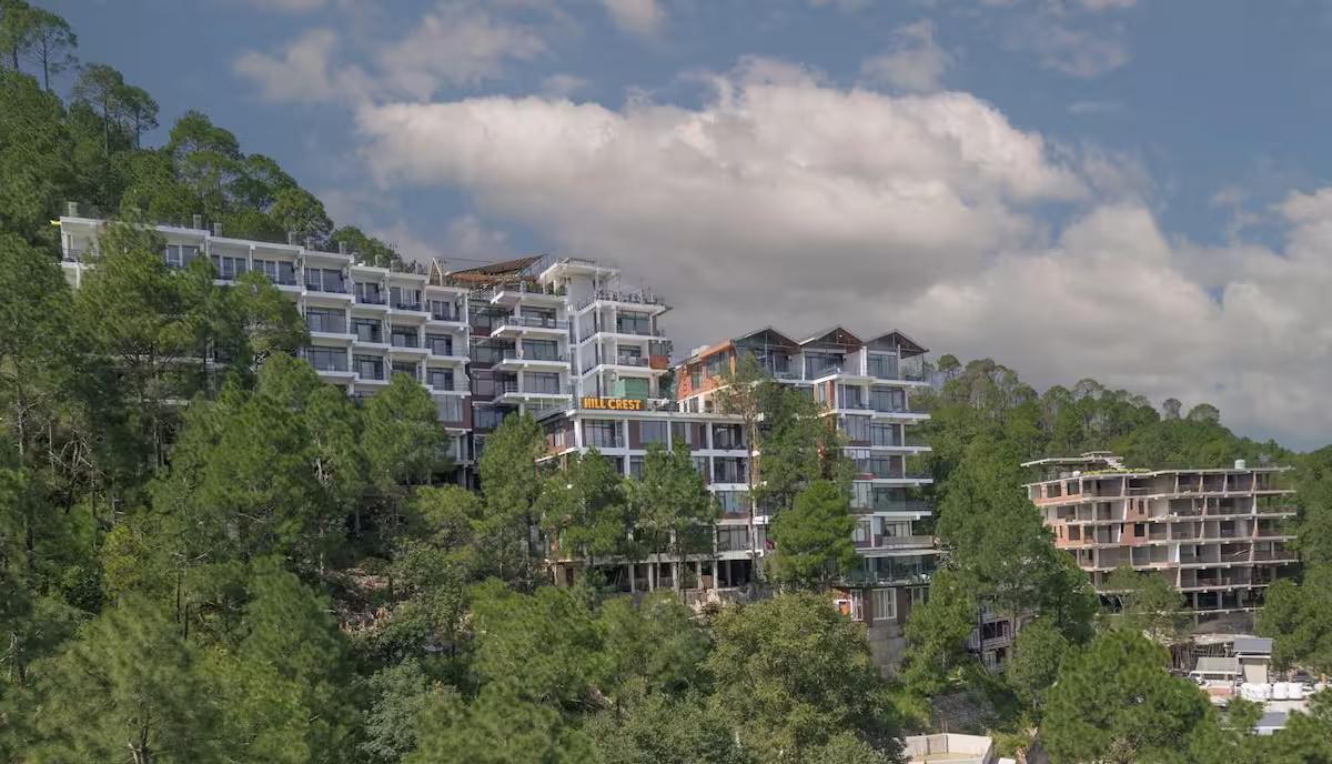 Atulya Casa x Solis Nature