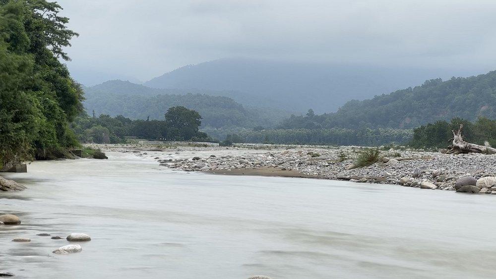 River Heritage x Solis Nature