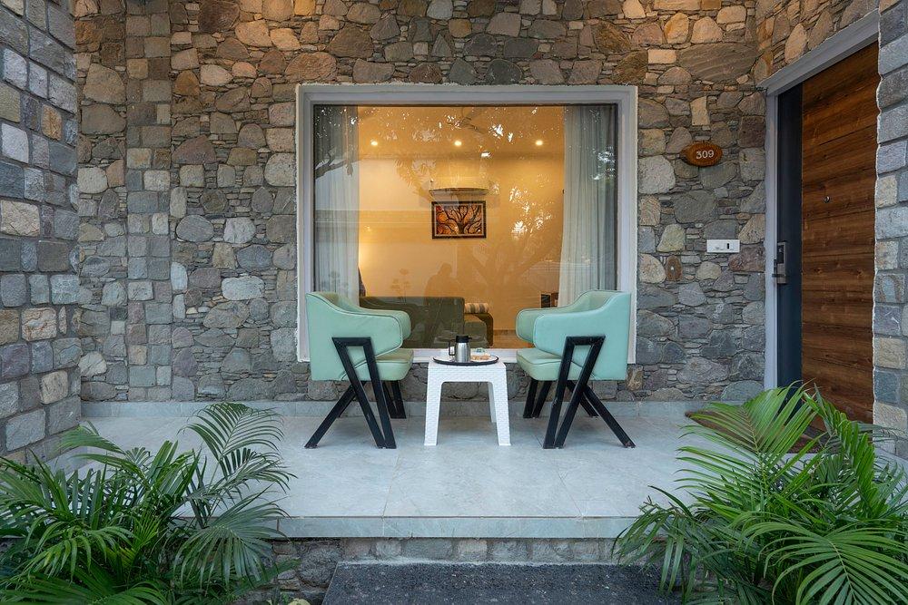 River Heritage x Solis Nature