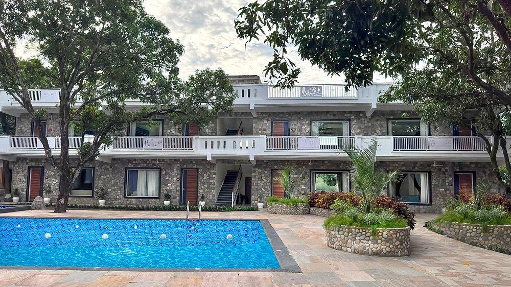 River Heritage x Solis Nature