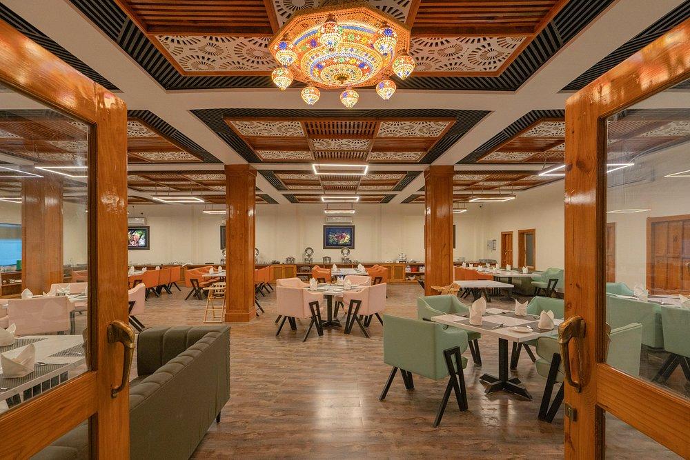 River Heritage x Solis Nature