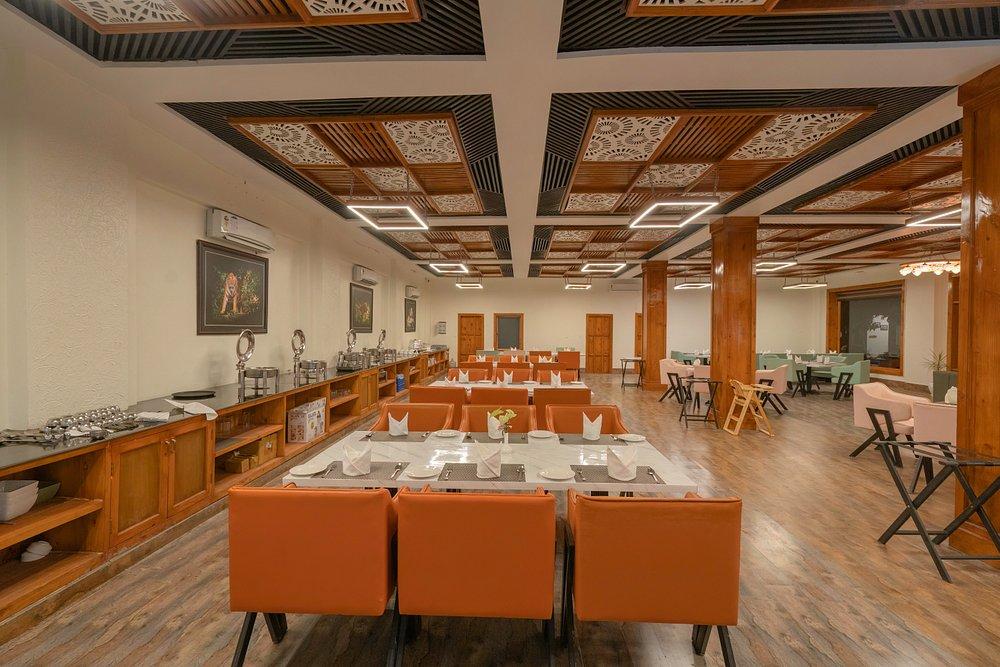 River Heritage x Solis Nature