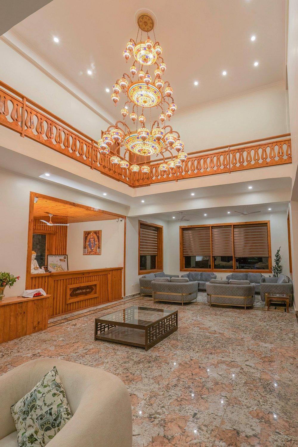 River Heritage x Solis Nature