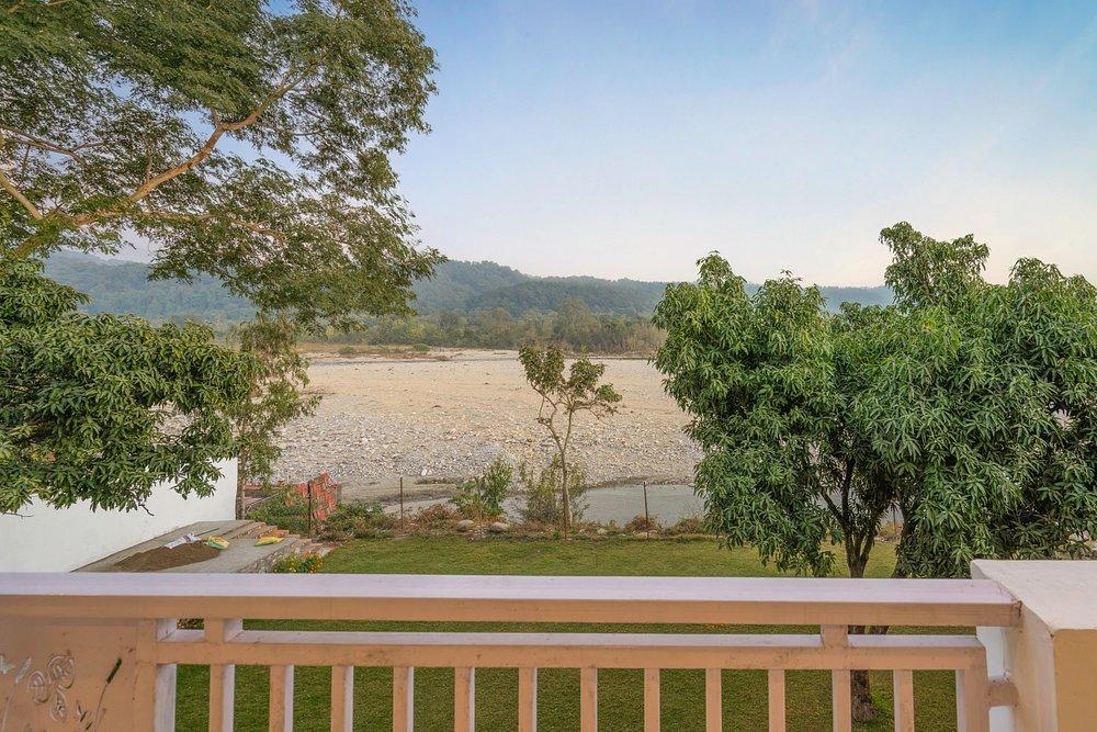 River Heritage x Solis Nature