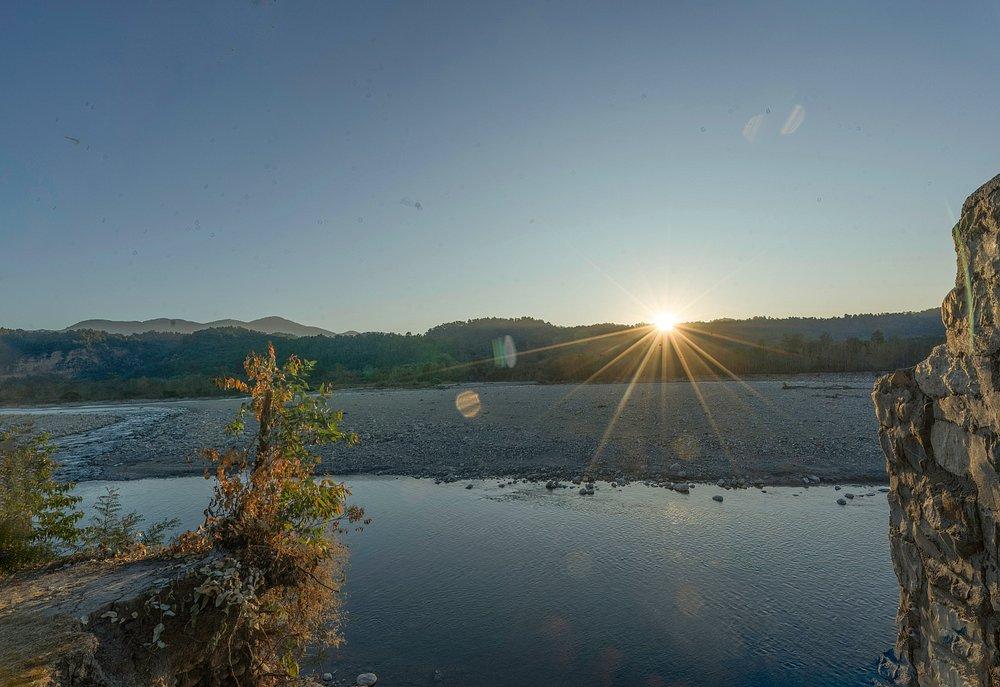 River Heritage x Solis Nature