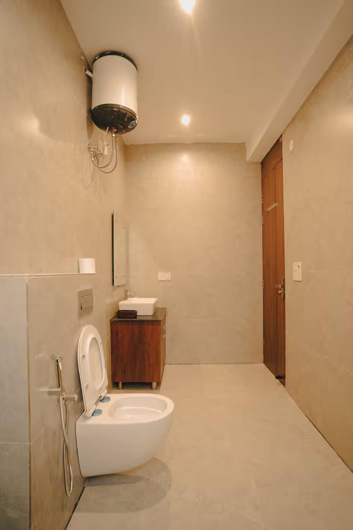 Tatva: Scenic 2 BR x Solis Nature