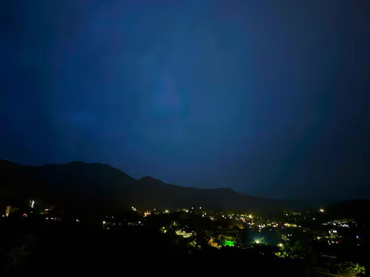 Peaceful apartment -  scenic Dehradun x Solis Nature