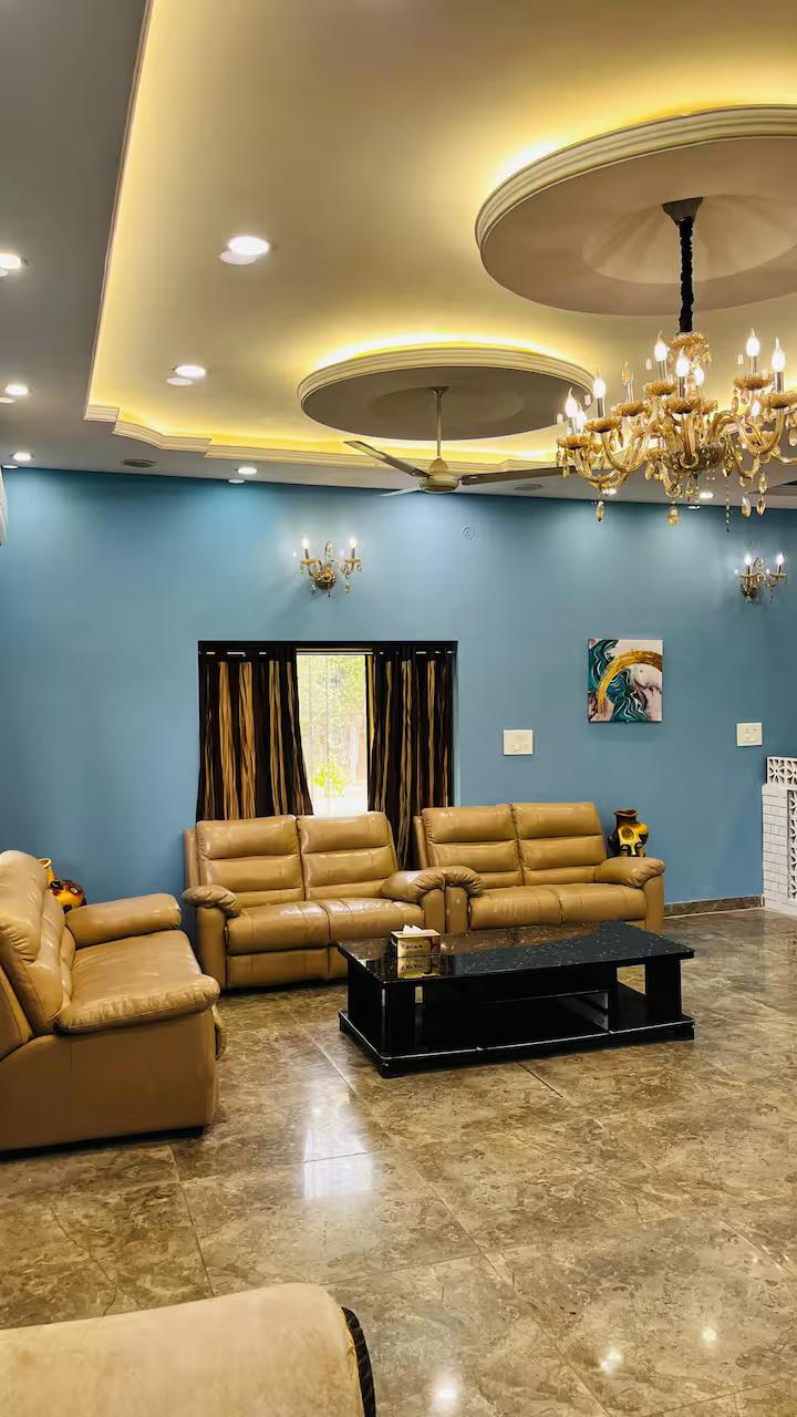 Bistendu Resort | Pool & Garden (NCR) x Solis Nature