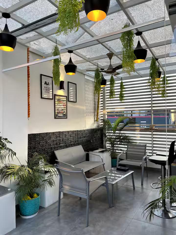 Penthouse by The Generations (NCR) x Solis Nature