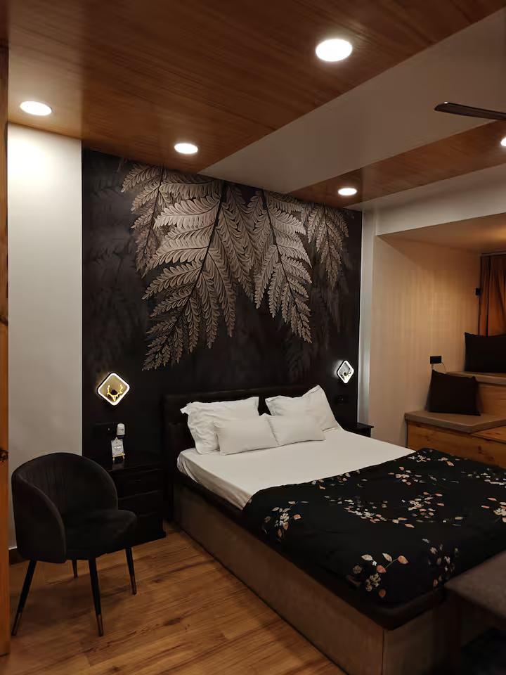 Penthouse by The Generations (NCR) x Solis Nature