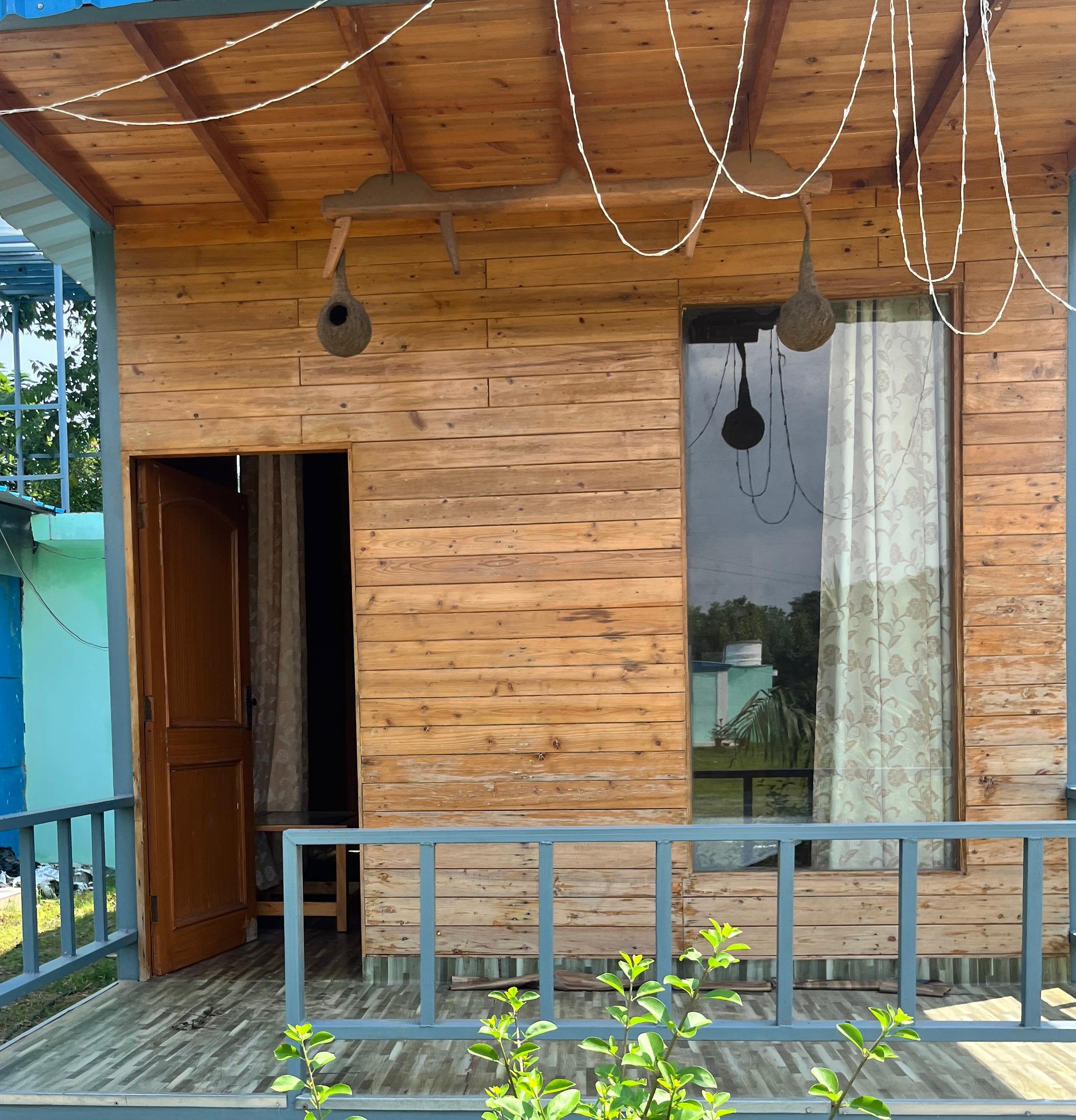 Brasa Farm (NCR) x Solis Nature