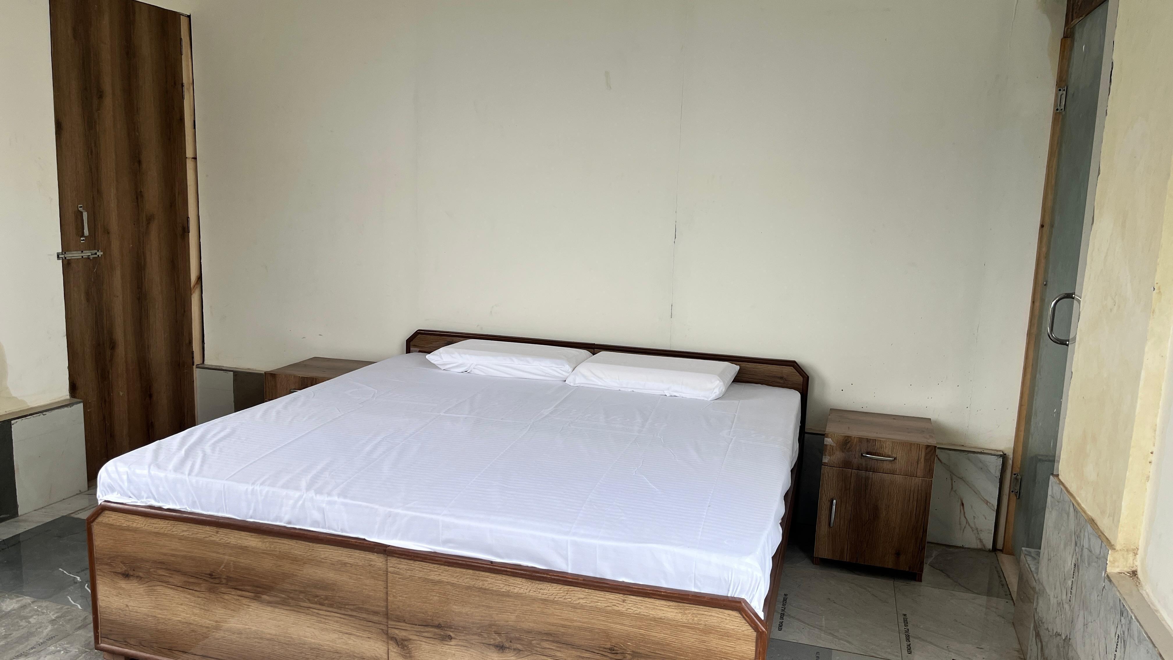 Brasa Villa (NCR) x Solis Nature