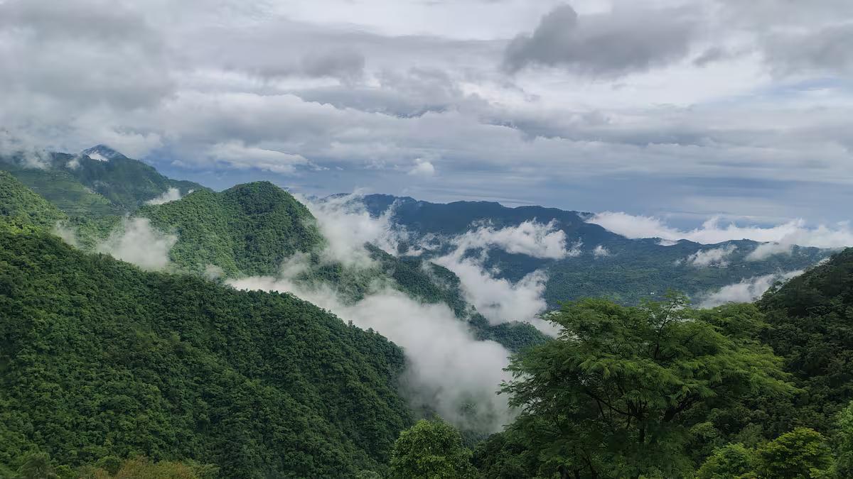 Glamping Tippi Cabin x Solis Nature