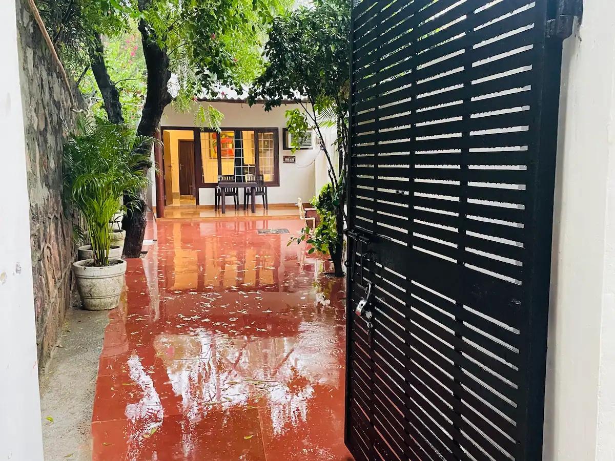 Independent 1 Bedroom Cottage (NCR) x Solis Nature